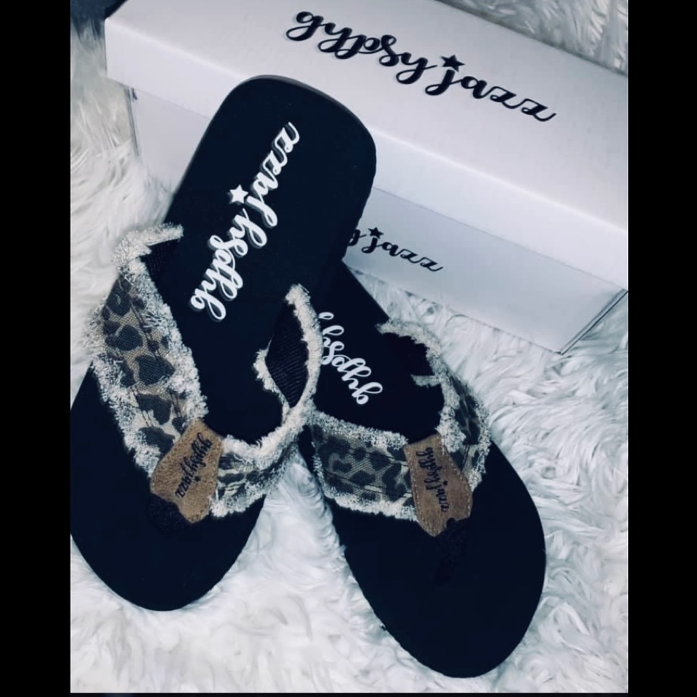 Step into Spring in these